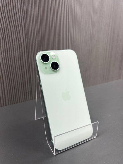 Iphone 15 128GB 88% Battery Health