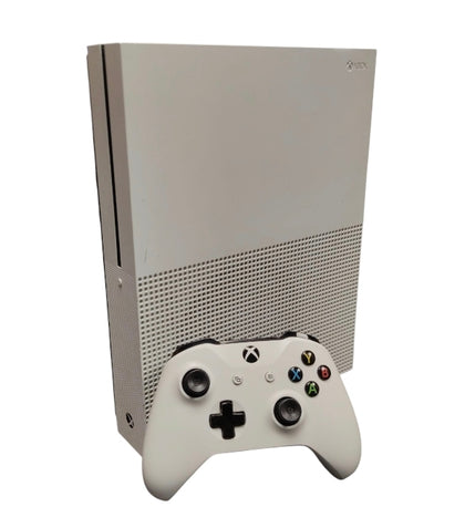 Microsoft XBox One S 1TB**Unboxed**