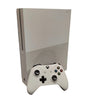 Microsoft XBox One S 1TB**Unboxed**