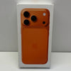 Apple iPhone 17 Pro Unlocked Model A3523 256GB in Cosmic Orange Sealed