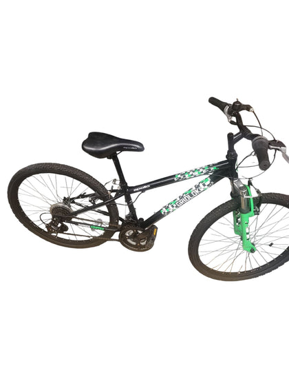 Apollo Gridlok Kid's Bike
