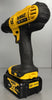 DeWalt DCD776 XR 18VLi-Ion Brushed Cordless Combi Drill ( + 4.0ah Battery, Charging Station ) ** Unboxed **