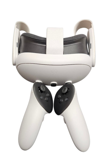 Meta Quest 3 512gb Headset with Controllers and Case