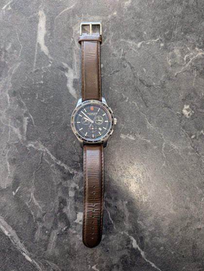 Victorinox Swiss Army Chrono Classic Watch
