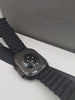 Apple Watch Ultra 2 (Cel), Natural Titanium, 49mm, With Black Ocean Band & Green Loop Band, Boxed