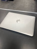 MacBook Air 7,2/i5-5250U/4GB Ram/128GB SSD/13"/OSX