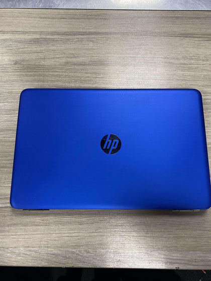 HP- PAVILION LAPTOP