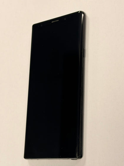 Samsung Galaxy Note 9 128GB Midnight Black