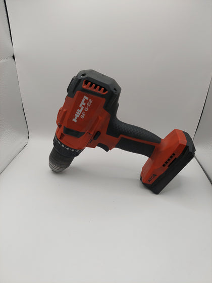 Hilti SF 6-22 Cordless Drill Driver (Body Only)