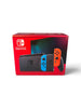 Nintendo Switch boxed **wythenshawe**