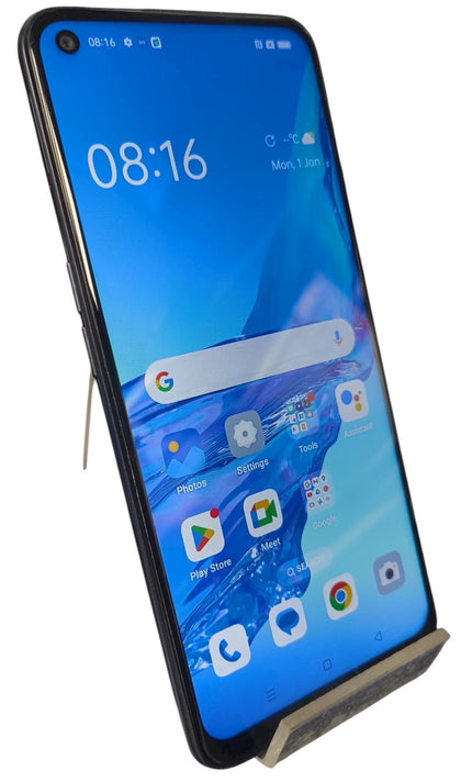 Oppo A53 64Gb Mobile Phone Unlocked