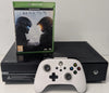 Microsoft Xbox One 500GB Console & Halo 5
