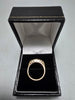 14ct Gold Ring 585 3.2G Size M