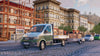 Truck & Logistics Simulator (PS5)