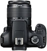 Canon Eos 4000d Digital Camera Body With 18-55mm Lens