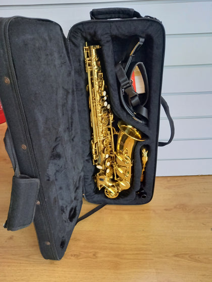 Prelude aAS700 Alto Saxophone