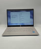 HP 14A-NE1000/N4500/4GB Ram/64GB eMMC/14"/ChromeOS, UNBOXED