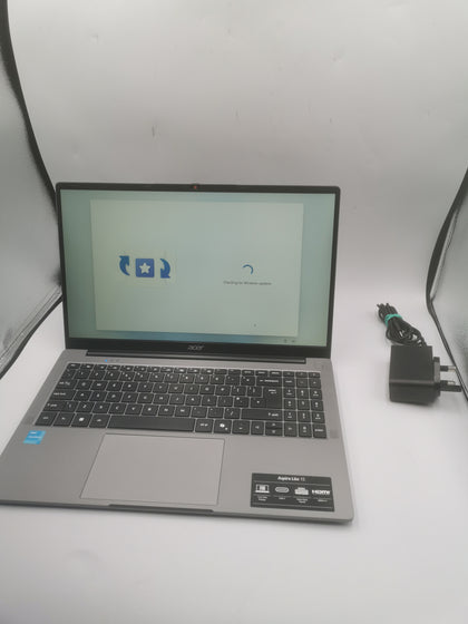 Acer AL15-32 N4500 4GB RAM 128GB SSD Windows 11