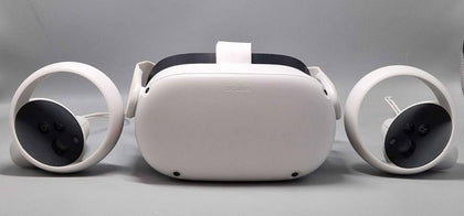 Meta/Oculus Quest 2 VR Headset (With Controllers) - 64GB, B