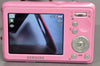 Samsung S1070 Digital Compact