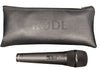 Rode M2 Microphone - Unboxed ***Store Collection Only***