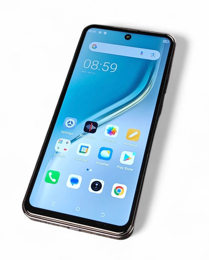 Fuffi 32GB Android Phone Unlocked**Boxed**