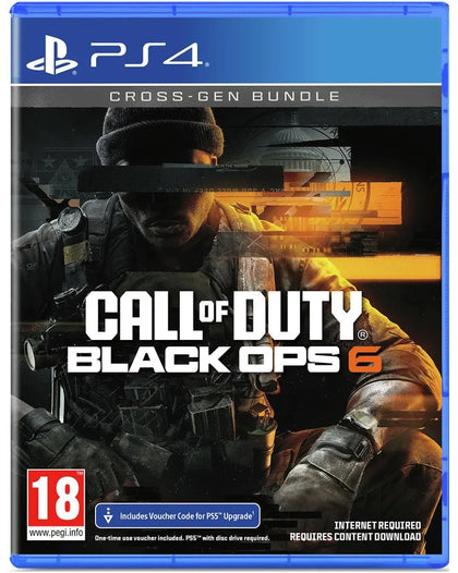 Call of Duty: Black Ops 6