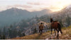 Xbox One Red Dead Redemption 2