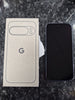 Google Pixel 10 Pro, 128Gb, Moonstone, Unlocked, Android 16, Grade B .