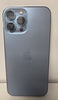 Apple iPhone 13 Pro Max 128GB Blue - Unlocked *85% Battery Health*