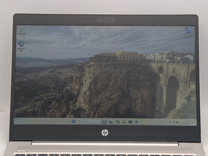 HP Probook 440 G7, i5-10210U, 32GB Ram, 256GB SSD, 14