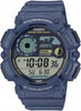 Casio WS-1500H-2AV Men's Watch