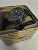 Watch Bannon BQ2711 Black [Fossil] Men's