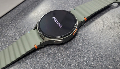 Samsung Galaxy Watch7 44mm BT (SM-L310) M/L Strap - Green - Boxed