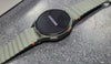 Samsung Galaxy Watch7 44mm BT (SM-L310) M/L Strap - Green - Boxed