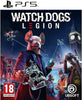 Watch Dogs legion (PS5)