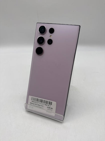 Samsung Galaxy S23 Ultra 512gb