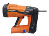 SPIT Pulsa 800P+ Cordless Nail Gun Kit w/ Charger, Case & 2 Fuel Cells