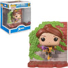 ** Collection Only ** Marvel Pop! Deluxe Vinyl Figure X-Men: Kitty Pryde with Lockheed 9 cm