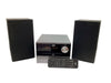 JVC UX-D327B Wireless Traditional Hi-Fi System