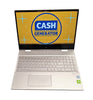 HP Envy x360 Convertible 256GB Silver Laptop**Unboxed**