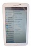*Collection Only* Samsung Galaxy Tab 3 7.0 WiFi - T210 - 8GB