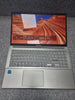 Asus Vivobook E1504G - Intel i3 N3050 - 256GB SSD - 8GB RAM - Silver