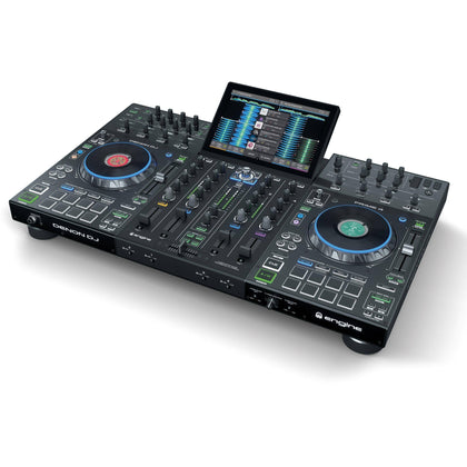 Denon DJ Prime 4