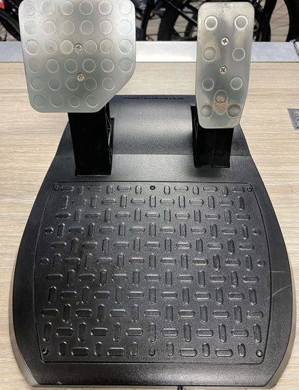 Thrustmaster T150 with Pedals