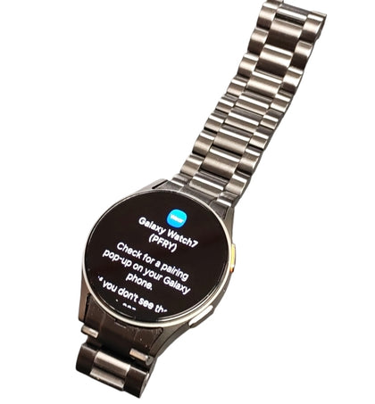 Samsung Galaxy Watch 7 40mm**Unboxed**