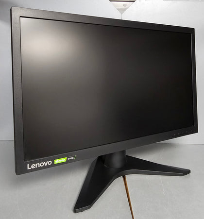 Lenovo G24-10 Computer Monitor 59.9 cm (23.6