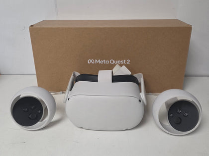 Meta Oculus Quest 2 VR Headset Boxed