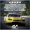 Gran Turismo 7 PS5