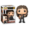 Funko Pop! Rocks Freddie Mercury, John Deacon, Brian Way Bundle